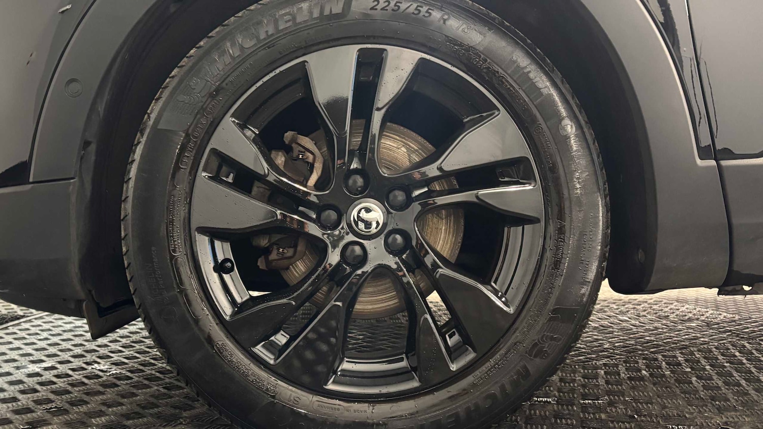 Used Vauxhall Grandland X 2021 for sale - 76761125: Photo 11