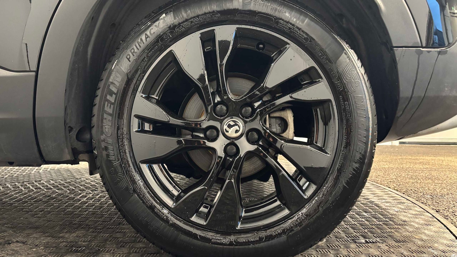 Used Vauxhall Grandland X 2021 for sale - 76761125: Photo 12