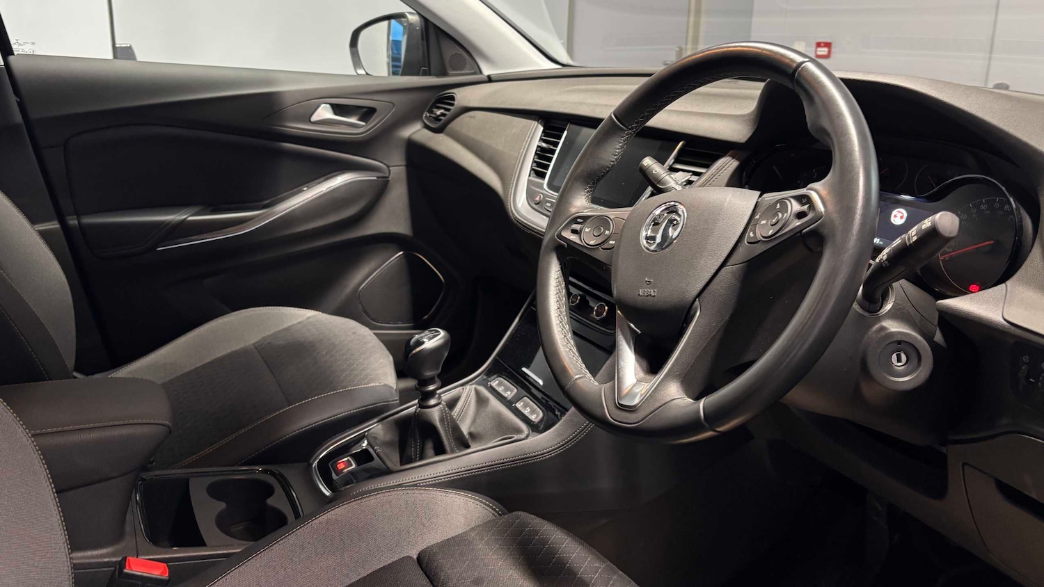 Used Vauxhall Grandland X 2021 for sale - 76761125: Photo 13