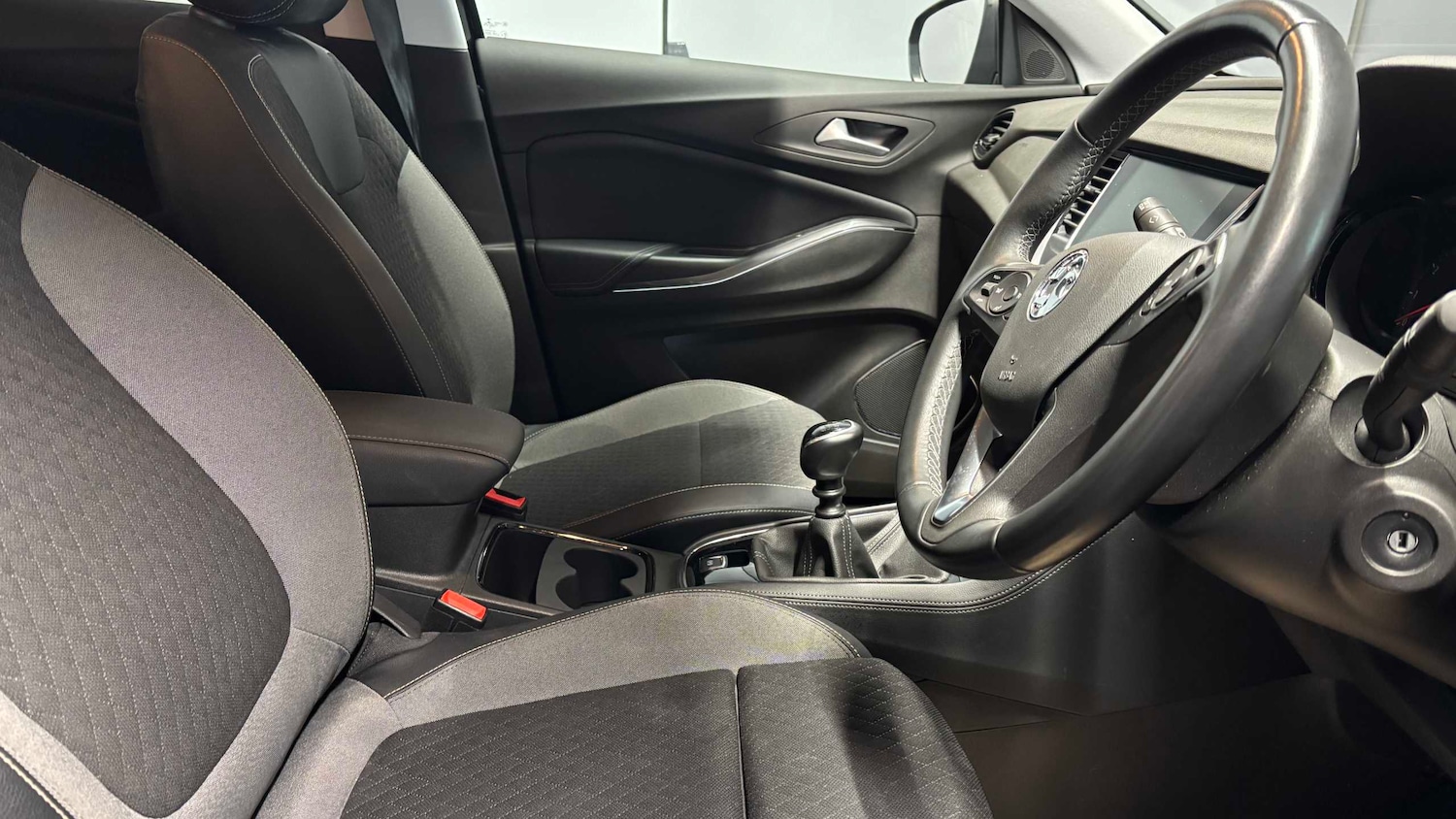 Used Vauxhall Grandland X 2021 for sale - 76761125: Photo 14