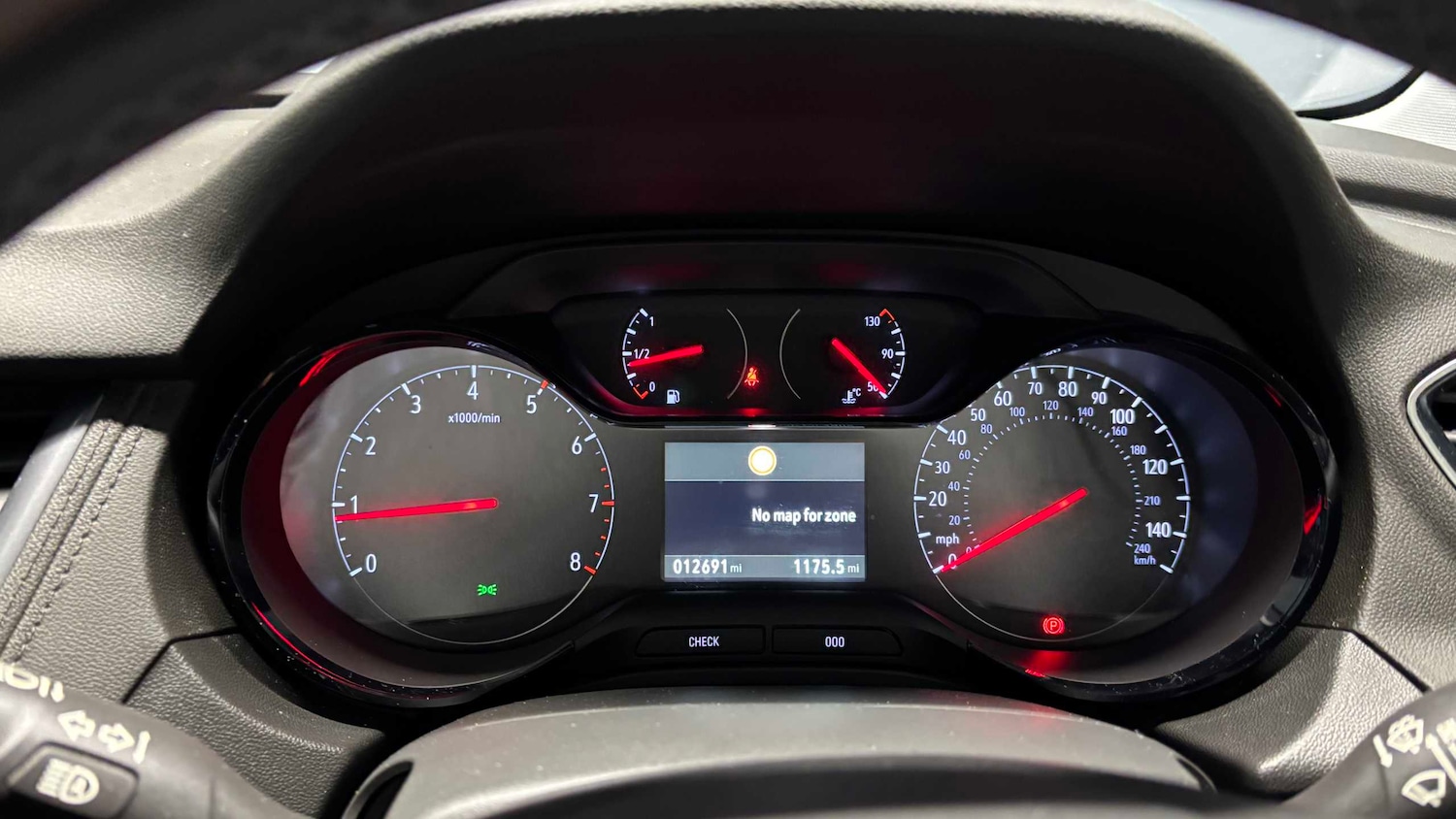 Used Vauxhall Grandland X 2021 for sale - 76761125: Photo 15