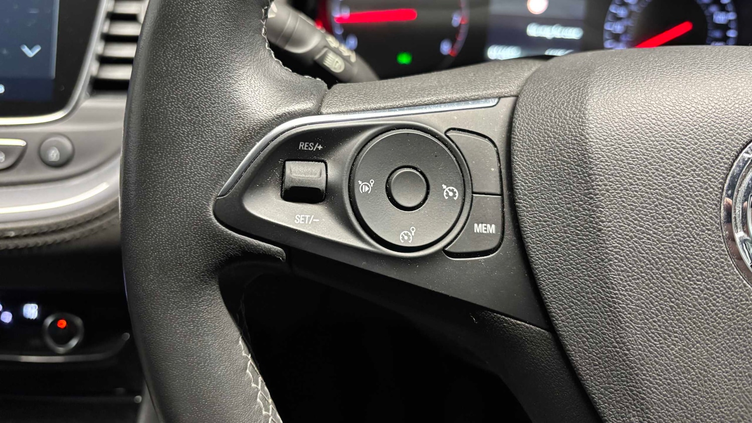 Used Vauxhall Grandland X 2021 for sale - 76761125: Photo 16