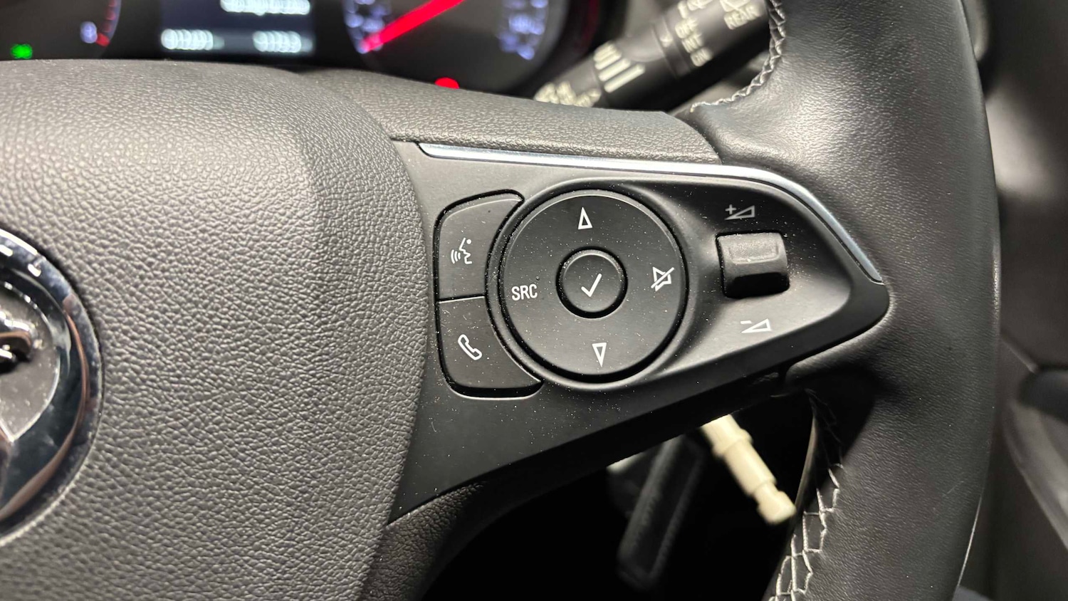 Used Vauxhall Grandland X 2021 for sale - 76761125: Photo 17