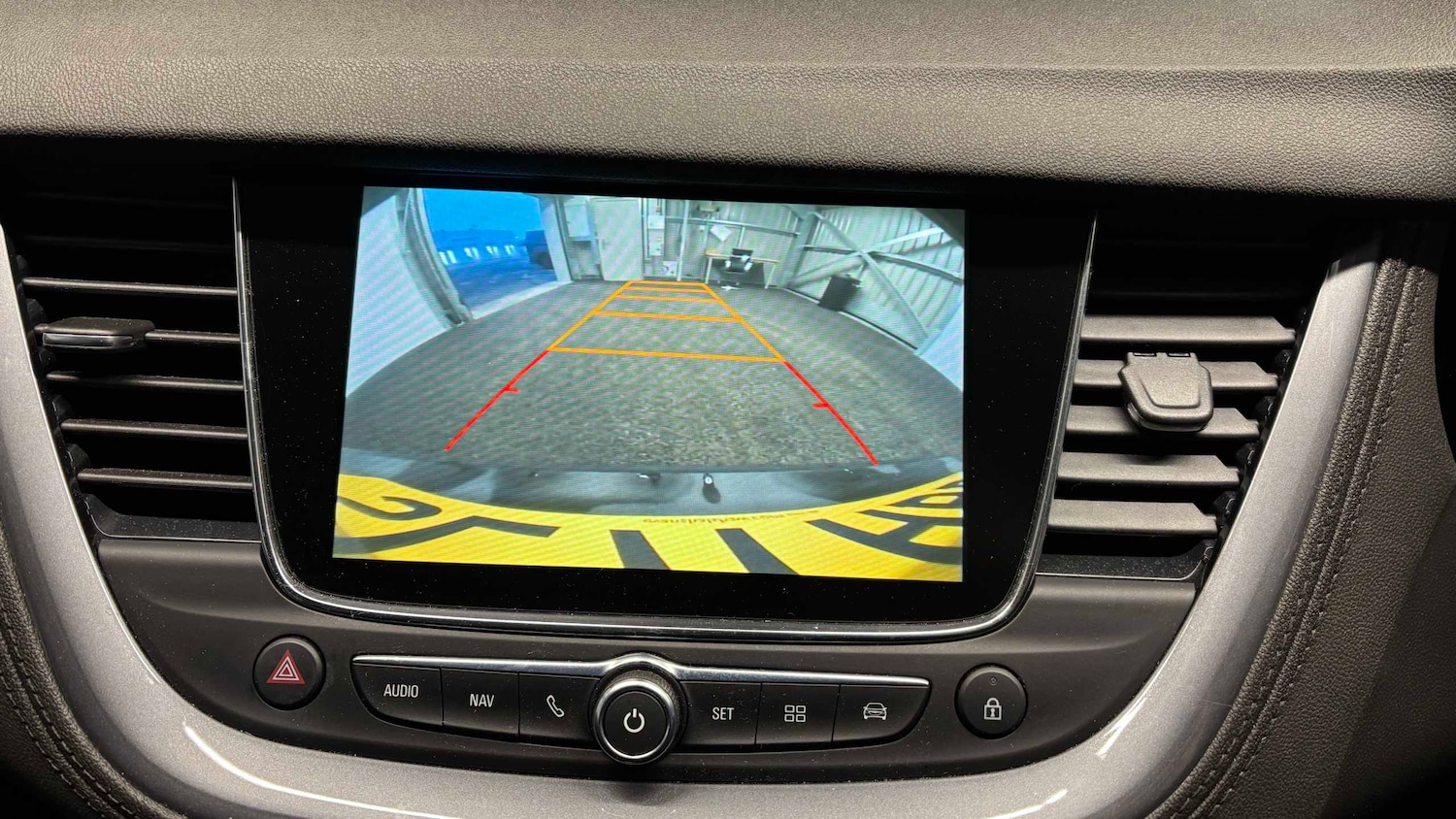 Used Vauxhall Grandland X 2021 for sale - 76761125: Photo 19