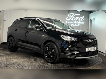 2021 - 1.5 Turbo D SRi Nav 5dr