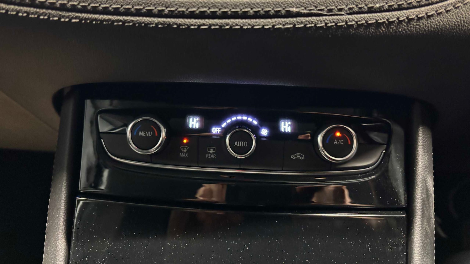 Used Vauxhall Grandland X 2021 for sale - 76761125: Photo 20