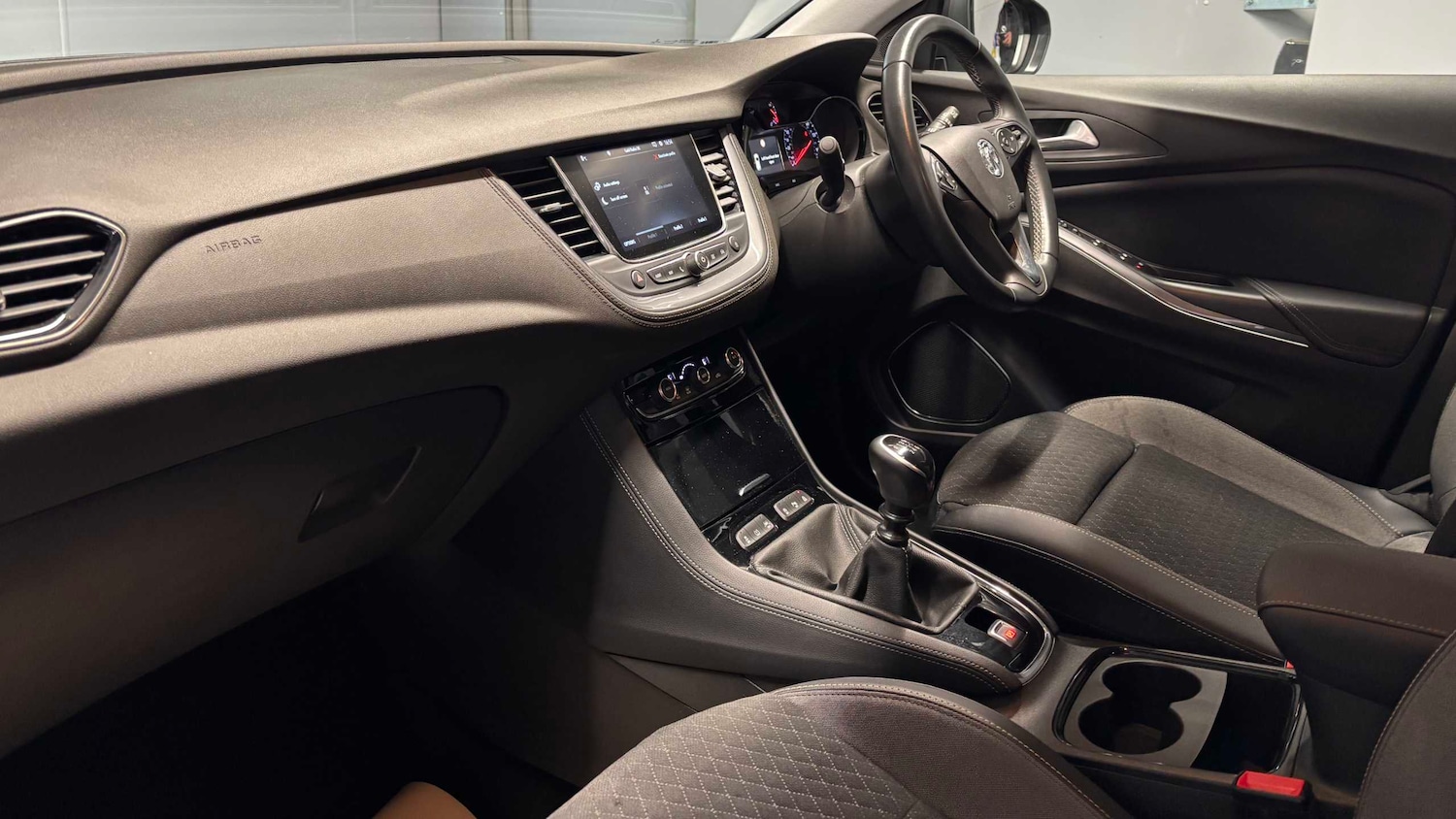 Used Vauxhall Grandland X 2021 for sale - 76761125: Photo 25