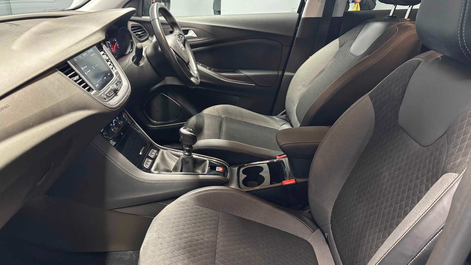 Used Vauxhall Grandland X 2021 for sale - 76761125: Photo 26