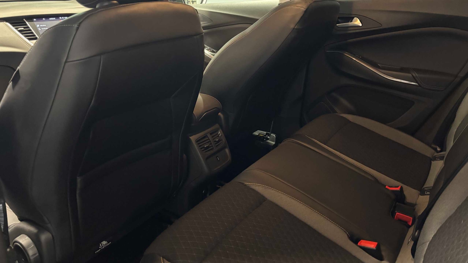 Used Vauxhall Grandland X 2021 for sale - 76761125: Photo 27