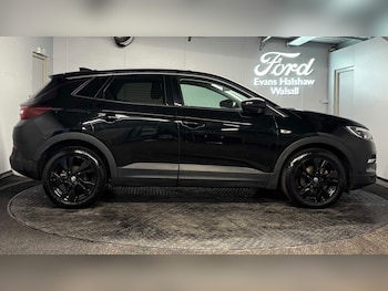 Used Vauxhall Grandland X 2021 for sale - 76761125: Photo
