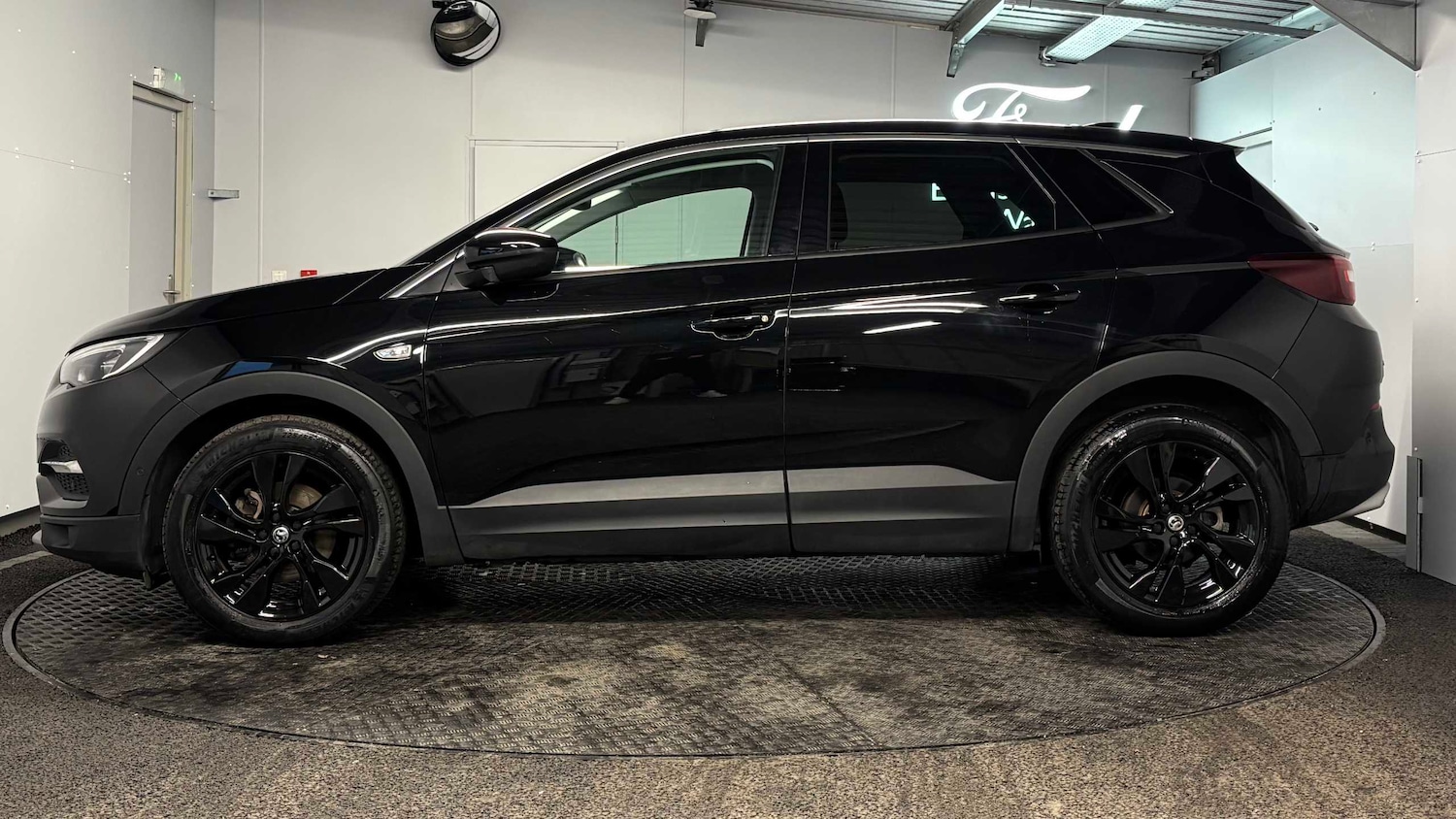 Used Vauxhall Grandland X 2021 for sale - 76761125: Photo 8