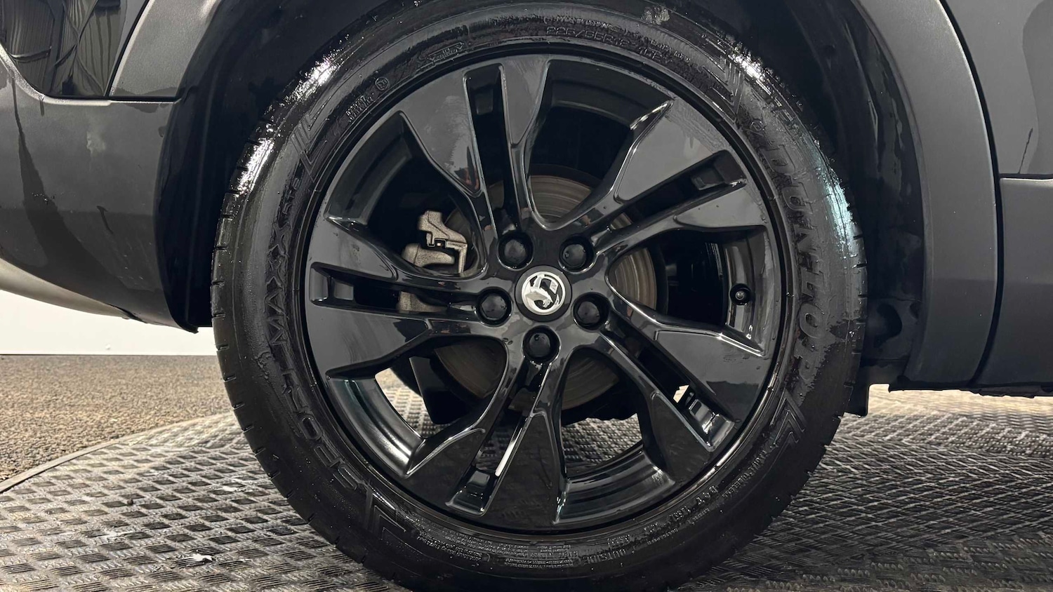 Used Vauxhall Grandland X 2021 for sale - 76761125: Photo 9