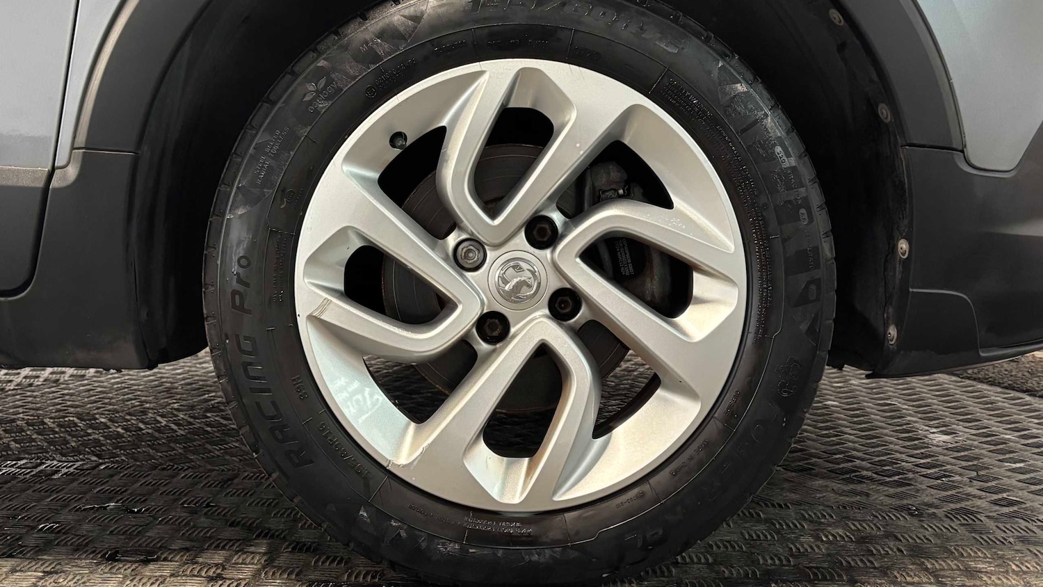 Used Vauxhall Crossland X 2017 for sale - 76916120: Photo 10