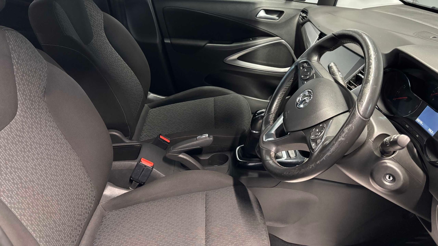 Used Vauxhall Crossland X 2017 for sale - 76916120: Photo 14