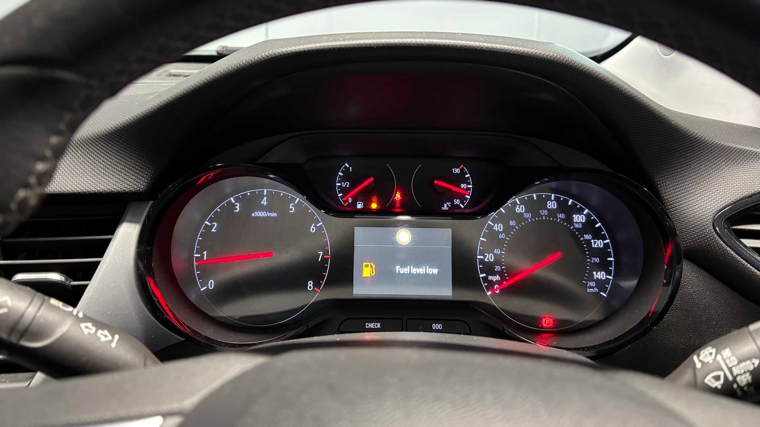 Used Vauxhall Crossland X 2017 for sale - 76916120: Photo 15