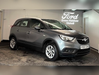 1.2T ecoTec [110] SE Nav 5dr [Start Stop]