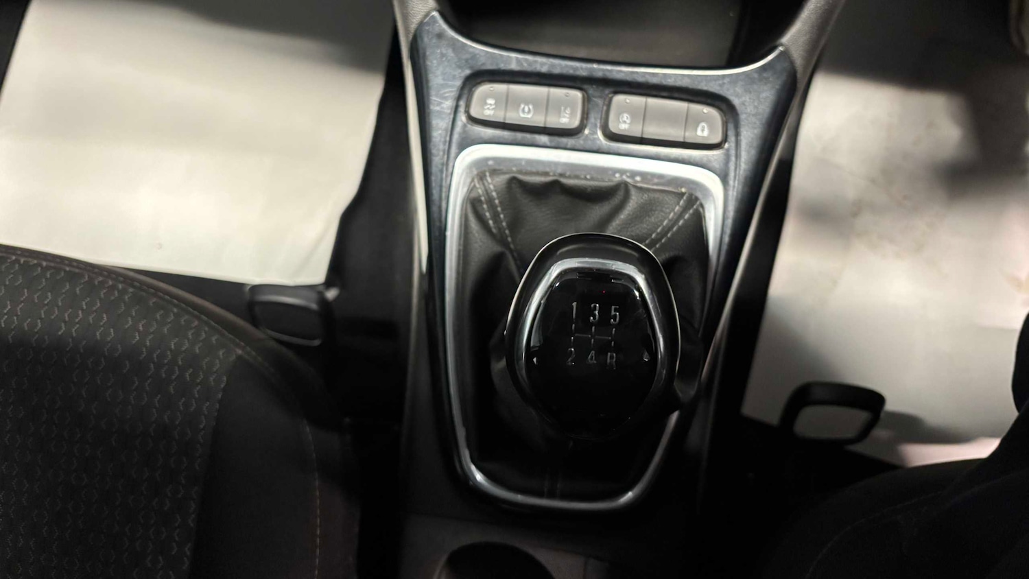 Used Vauxhall Crossland X 2017 for sale - 76916120: Photo 20