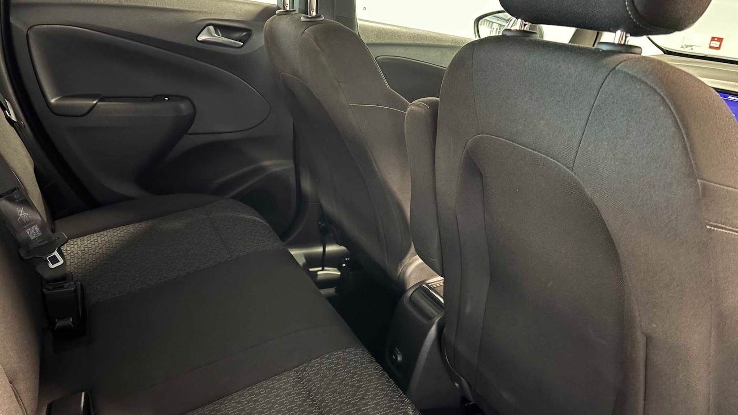 Used Vauxhall Crossland X 2017 for sale - 76916120: Photo 21