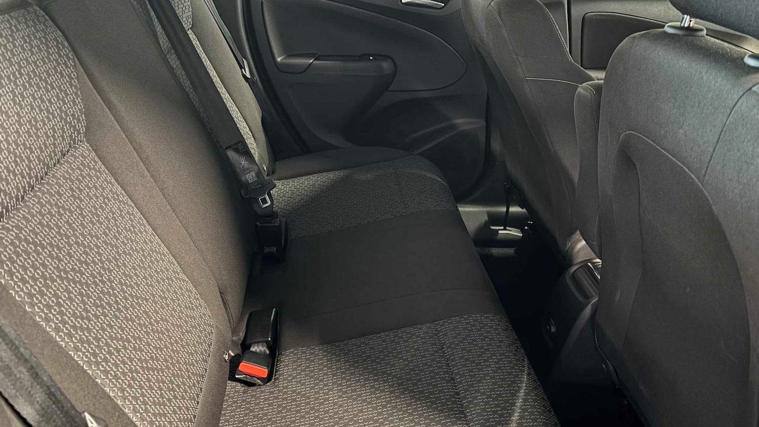 Used Vauxhall Crossland X 2017 for sale - 76916120: Photo 22