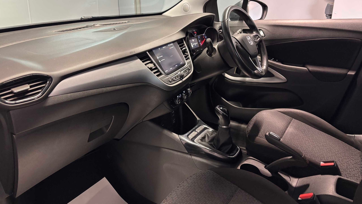 Used Vauxhall Crossland X 2017 for sale - 76916120: Photo 26