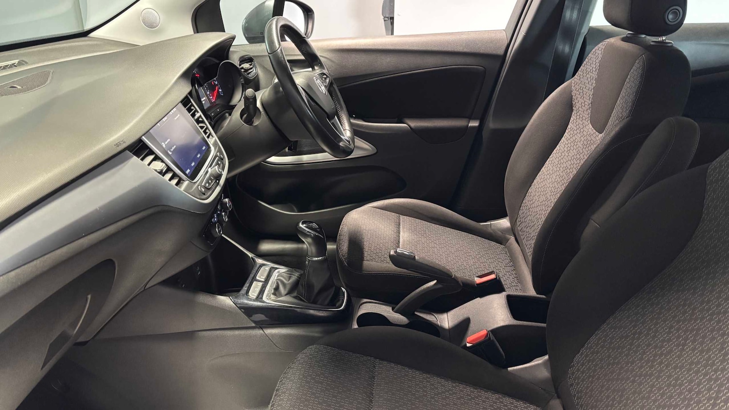 Used Vauxhall Crossland X 2017 for sale - 76916120: Photo 27