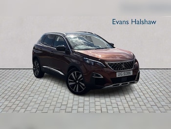 Used Peugeot 3008 2019 for sale - 79391060: Photo