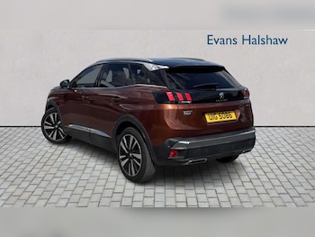 Used Peugeot 3008 2019 for sale - 79391060: Photo