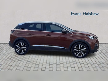 Used Peugeot 3008 2019 for sale - 79391060: Photo