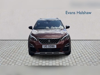 Used Peugeot 3008 2019 for sale - 79391060: Photo