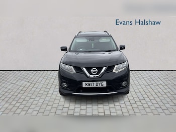 Used Nissan X-Trail 2017 for sale - 78707489: Photo