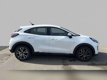 Used Ford Puma 2023 for sale - 75931204: Photo