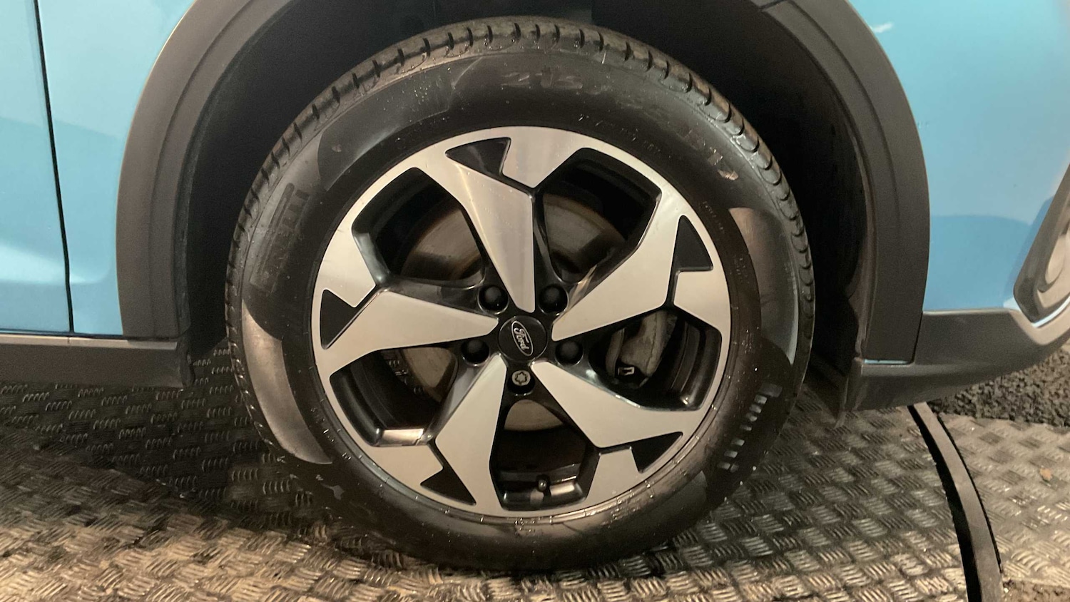 Used Ford Tourneo Connect 2023 for sale - 76523990: Photo 10