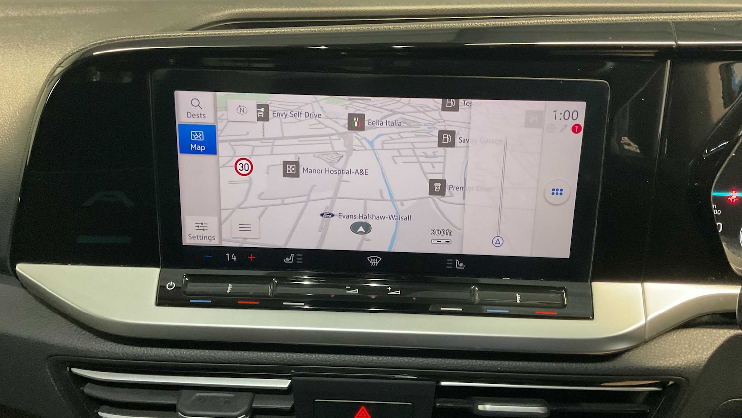 Used Ford Tourneo Connect 2023 for sale - 76523990: Photo 18