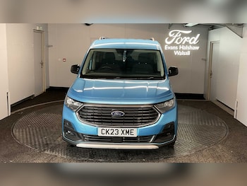 Used Ford Tourneo Connect 2023 for sale - 76523990: Photo