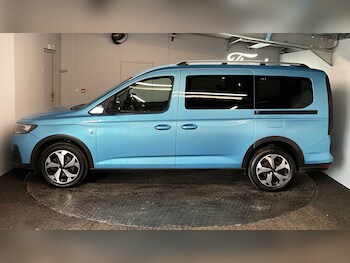 Used Ford Tourneo Connect 2023 for sale - 76523990: Photo