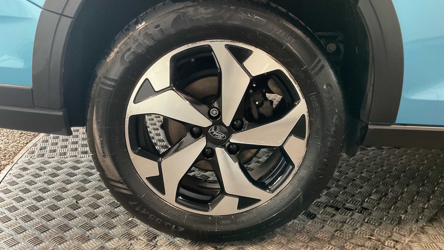 Used Ford Tourneo Connect 2023 for sale - 76523990: Photo 9