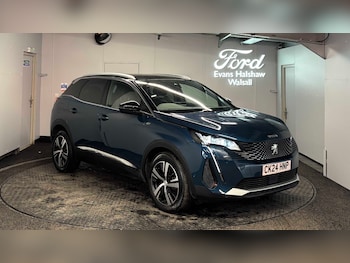 Used Peugeot 3008 2024 for sale - 78639517: Photo