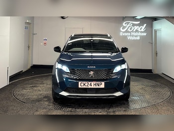 Used Peugeot 3008 2024 for sale - 78639517: Photo