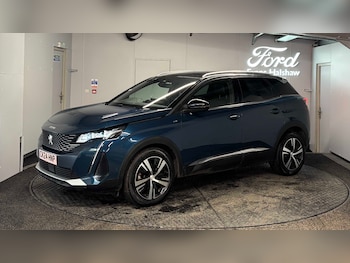 Used Peugeot 3008 2024 for sale - 78639517: Photo