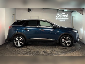 Used Peugeot 3008 2024 for sale - 78639517: Photo