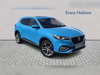 Used MG MG HS 2023 for sale - 78678852: Photo