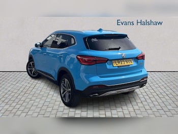 Used MG MG HS 2023 for sale - 78678852: Photo