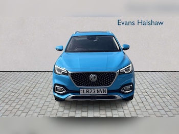Used MG MG HS 2023 for sale - 78678852: Photo