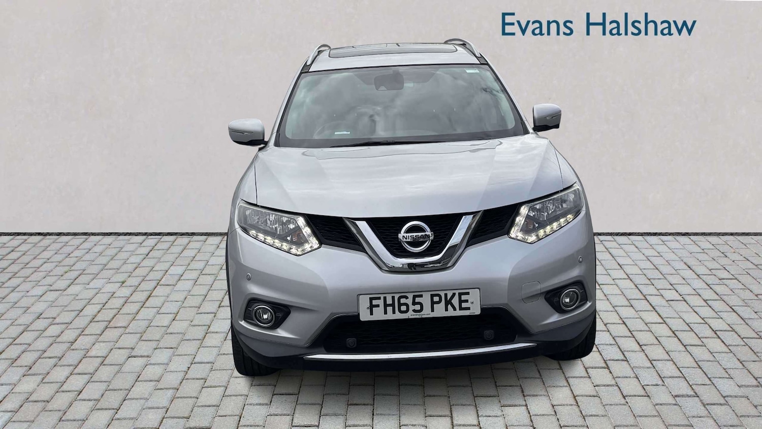 Used Nissan X-Trail 2015 for sale - 78089585: Photo 4