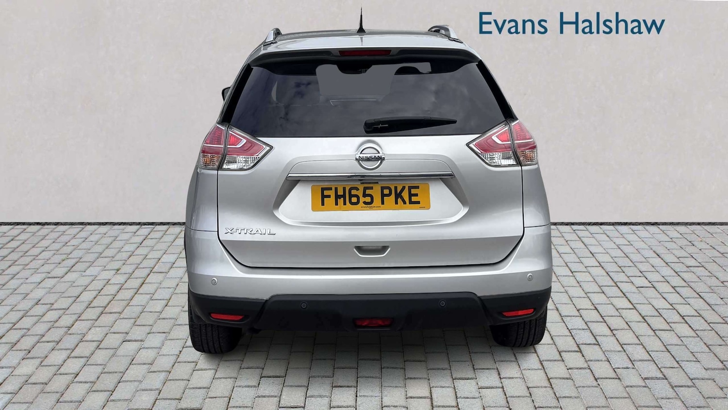 Used Nissan X-Trail 2015 for sale - 78089585: Photo 5