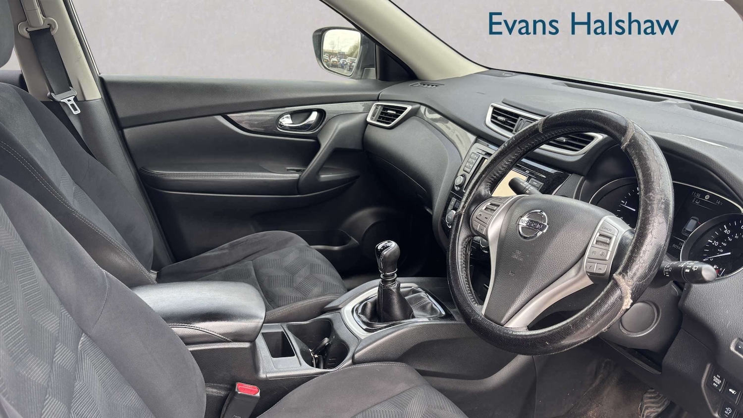 Used Nissan X-Trail 2015 for sale - 78089585: Photo 6