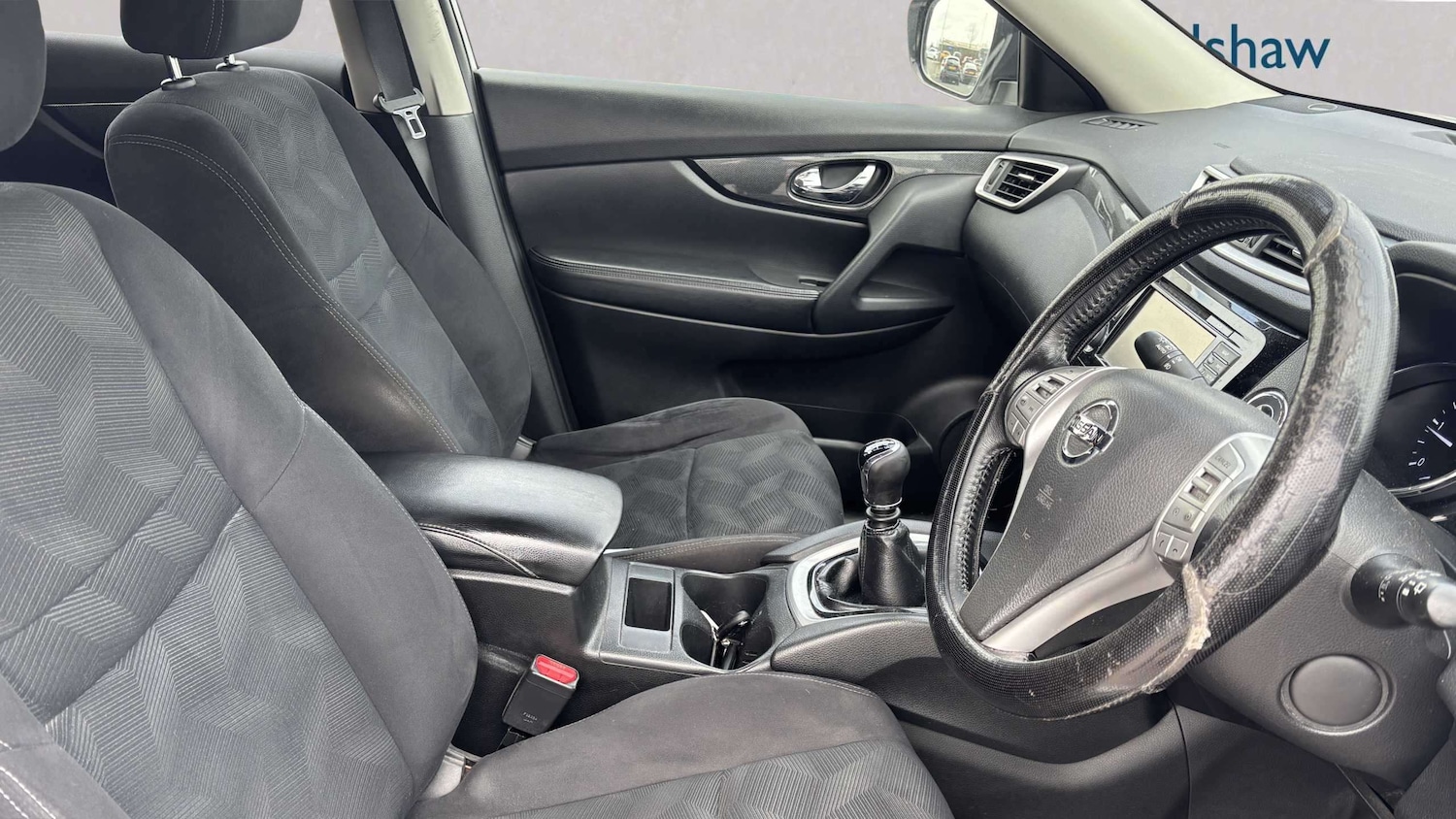 Used Nissan X-Trail 2015 for sale - 78089585: Photo 7