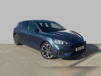 Used Ford Focus 2020 for sale - 75903168: Photo
