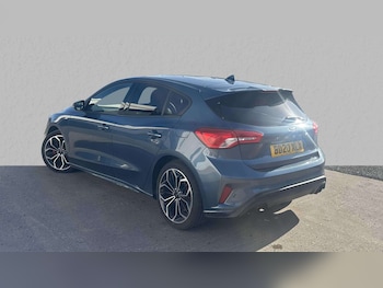 Used Ford Focus 2020 for sale - 75903168: Photo