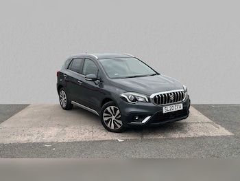 Suzuki - SX4 S-Cross
